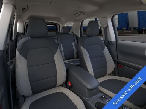 New 2026 Ford Bronco Sport Big Bend AWD/4WD image 11