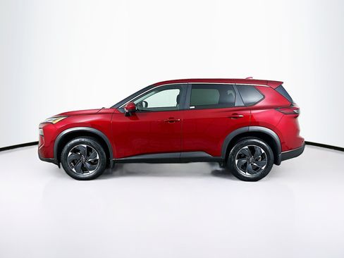 Used 2024 Nissan Rogue SV AWD/4WD image 4