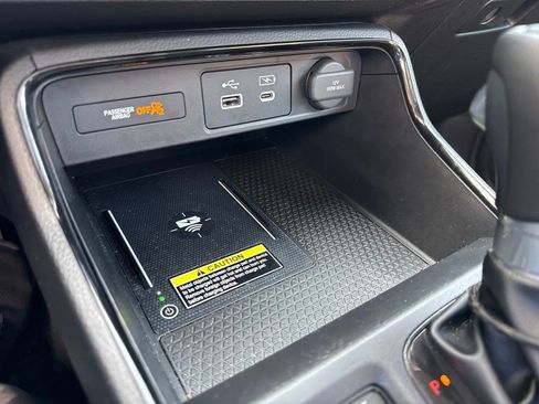 Certified 2025 Honda CR-V EX-L image 18