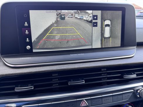 Used 2022 Kia Telluride SX image 28