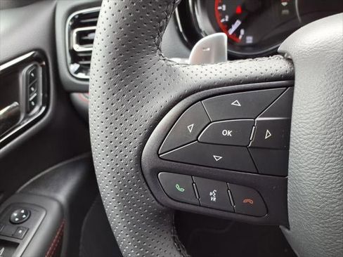 New 2026 Dodge Durango GT w/ Tow 'N Go Package image 41