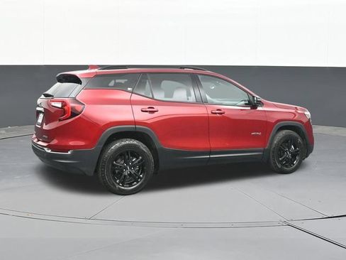 Used 2023 GMC Terrain AT4 AWD/4WD image 16