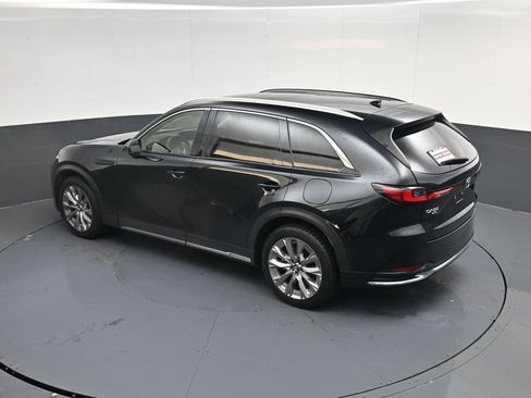 Used 2024 MAZDA CX-90 3.3 Turbo w/ Premium Package AWD/4WD image 47