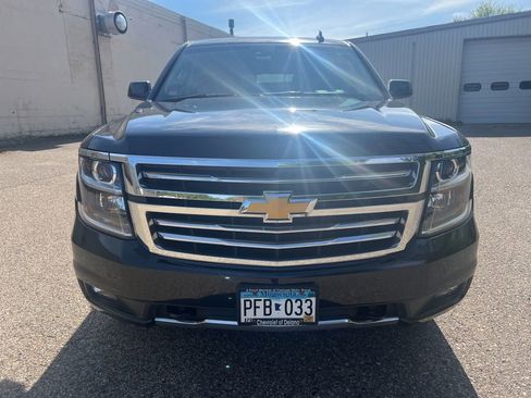 Used 2017 Chevrolet Tahoe LT AWD/4WD image 11