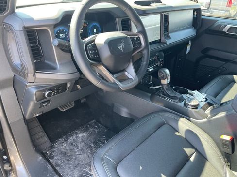 New 2026 Ford Bronco Big Bend AWD/4WD image 6
