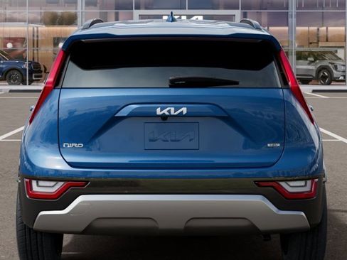 New 2026 Kia Niro SX Touring image 13