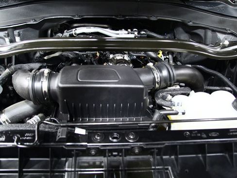 Used 2024 Ford Explorer ST w/ Equipment Group 401A image 29