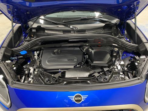 Certified 2025 MINI Cooper Countryman S image 30