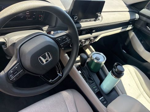 Used 2023 Honda Accord LX image 6