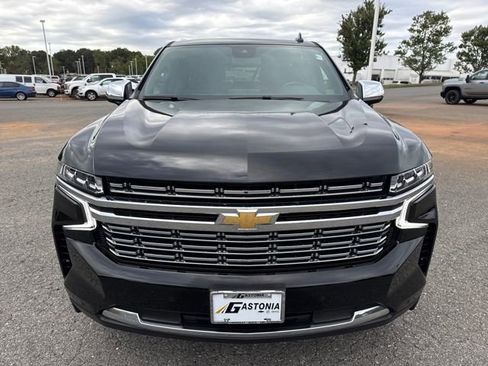 Used 2023 Chevrolet Tahoe Premier image 8