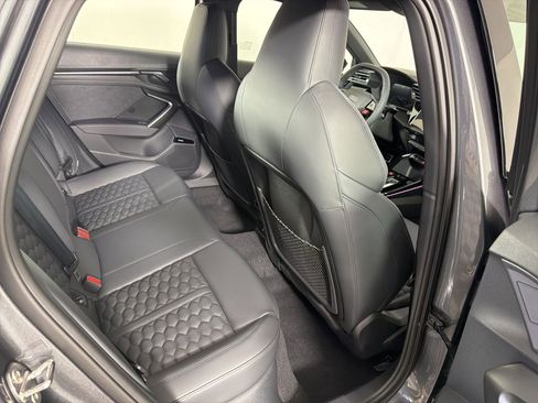 New 2026 Audi RS 3 image 14