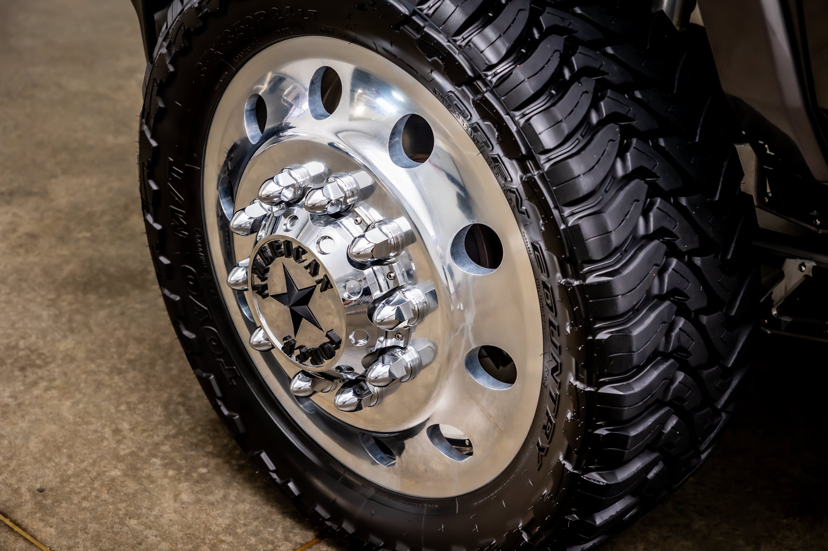 Used 2024 RAM 3500 Limited w/ Safety Group AWD/4WD image 25