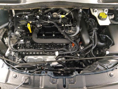 Used 2019 Ford Escape SE AWD/4WD image 30