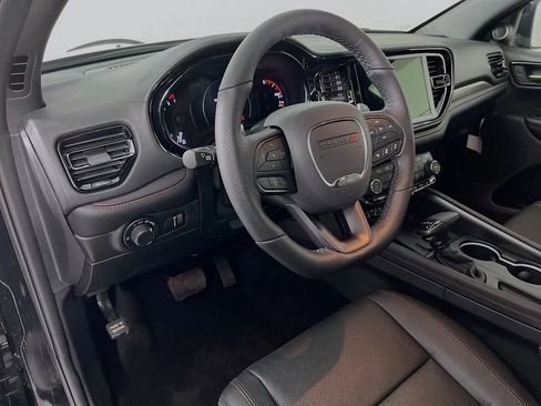 New 2026 Dodge Durango GT image 10