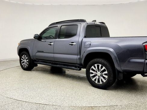 Used 2023 Toyota Tacoma Limited AWD/4WD image 7