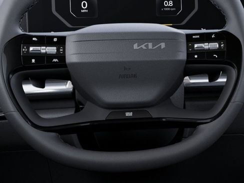 New 2027 Kia Carnival SX w/ Dark Edition Package FWD image 23