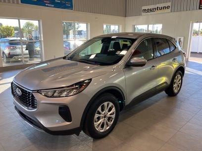 Used 2023 Ford Escape Active w/ Tech Pack #2