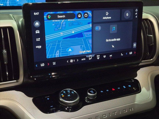 Used 2026 Ford Expedition Active RWD image 20