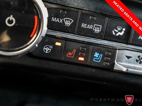 Used 2023 Ford F250 Lariat w/ Sport Appearance Package image 15