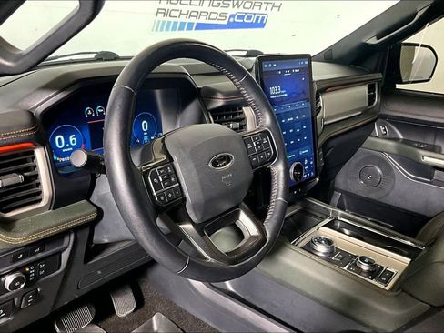 Used 2022 Ford Expedition Timberline AWD/4WD image 10