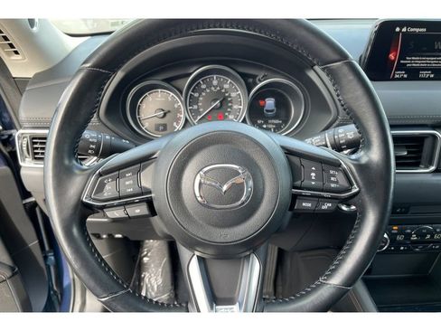 Used 2017 MAZDA CX-5 Grand Touring w/ Premium Package AWD/4WD image 36