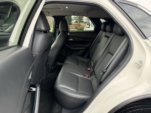 Used 2025 MAZDA CX-30 AWD 2.5 S w/ Preferred Package image 13