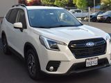 Used 2022 Subaru Forester Premium image 4