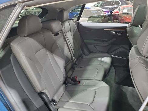 Used 2019 Audi Q8 Premium Plus AWD/4WD image 20