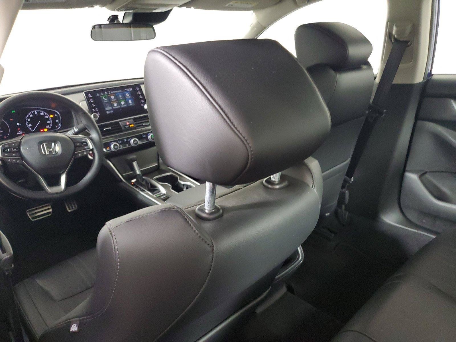 Used 2022 Honda Accord Sport Special Edition image 10