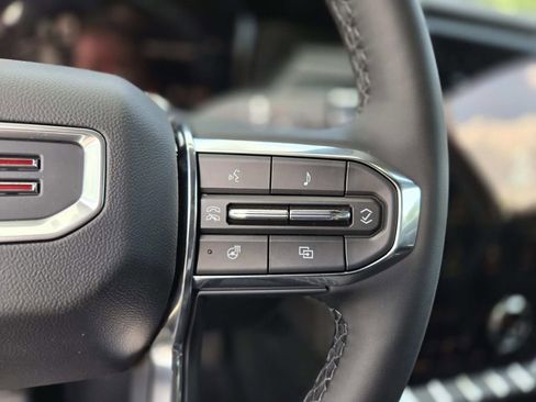 New 2025 GMC Acadia Elevation w/ Elevation Premium Package image 21