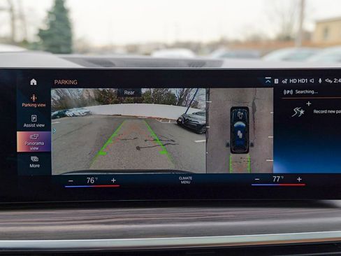 Used 2023 BMW X7 xDrive40i w/ M Sport Package image 64