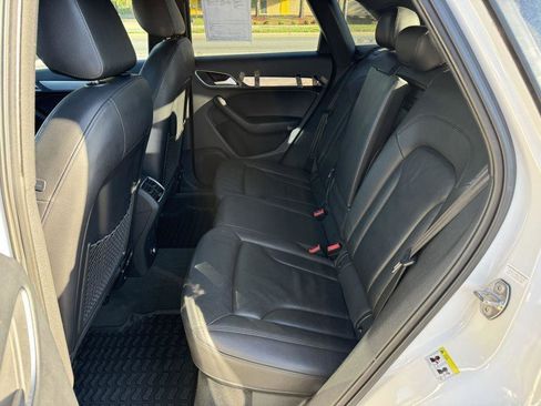 Used 2018 Audi Q3 2.0T Premium image 10