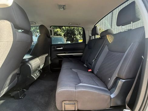 Used 2016 Toyota Tundra SR5 RWD image 15
