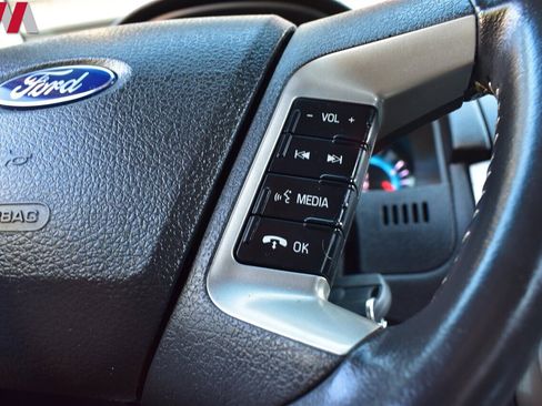 Used 2011 Ford Fusion SEL w/ 302A Rapid Spec Order Code image 15