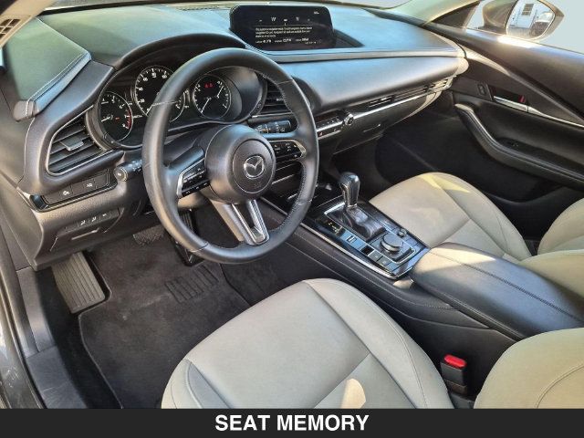 Used 2024 MAZDA CX-30 AWD 2.5 S w/ Preferred Package image 17