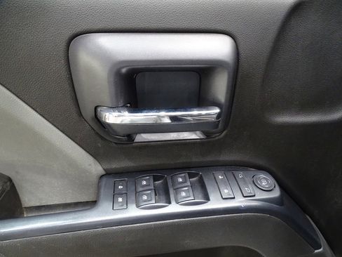 Used 2017 Chevrolet Silverado 3500 W/T w/ WT Convenience Package image 12