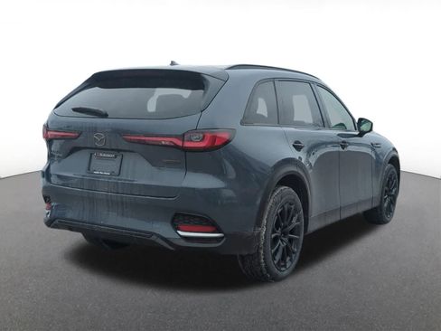 New 2026 MAZDA CX-70 3.3 Turbo w/ Premium Plus Pkg image 6