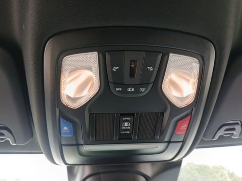 New 2026 RAM 2500 Tradesman image 34