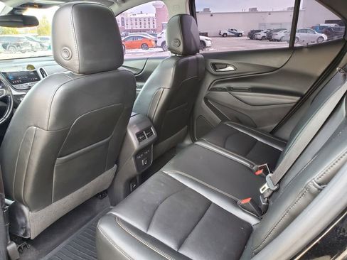 Used 2019 Chevrolet Equinox Premier image 12