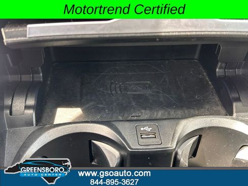 Used 2024 BMW 430i Gran Coupe xDrive w/ Premium Package AWD/4WD image 32