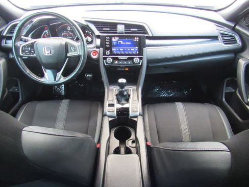 Used 2019 Honda Civic Sport image 3