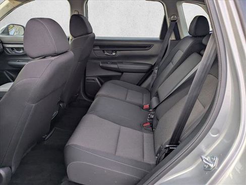 Used 2024 Honda CR-V LX image 19
