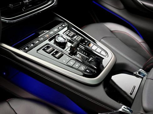 New 2026 Aston Martin DBX 707 AWD/4WD image 25