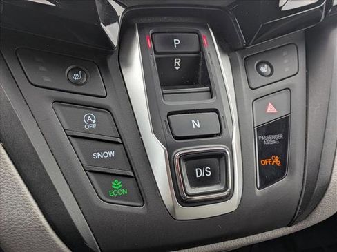 Used 2020 Honda Odyssey EX-L image 12