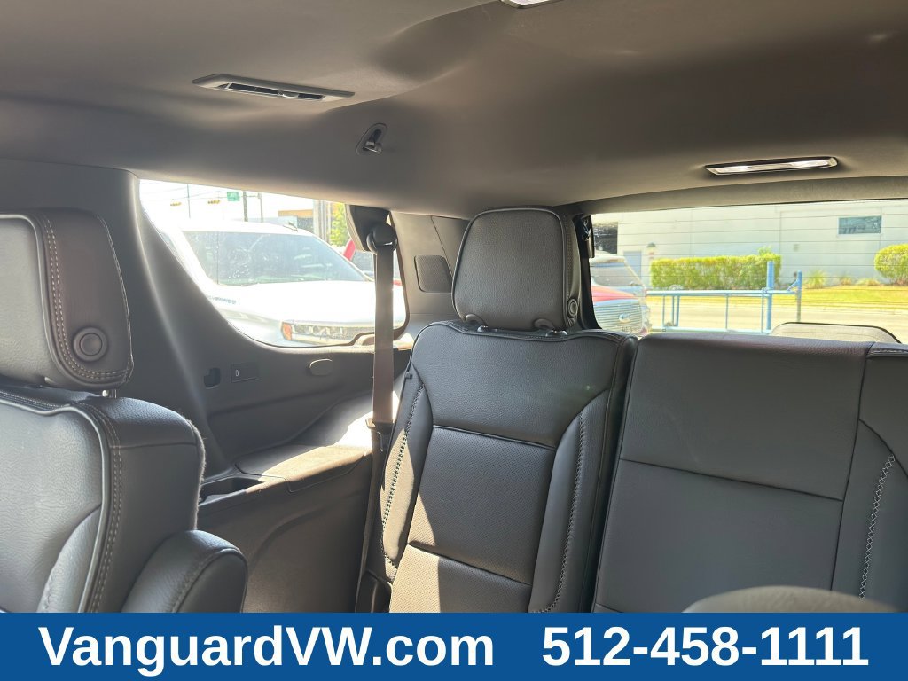 Used 2024 GMC Yukon Denali AWD/4WD image 34