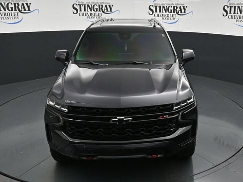 Certified 2023 Chevrolet Tahoe Z71 w/ Luxury Package AWD/4WD image 19