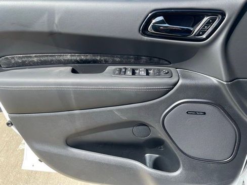 New 2026 Dodge Durango SRT Hellcat image 15