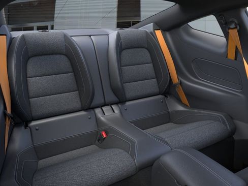 New 2026 Ford Mustang Coupe image 11