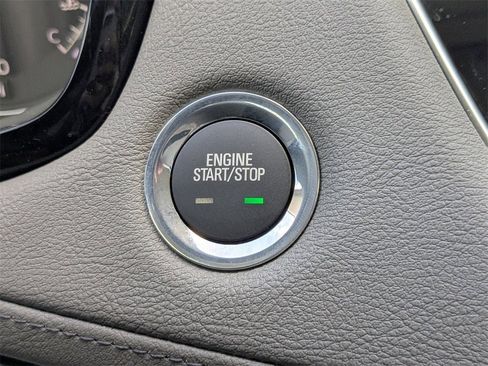 New 2025 Cadillac XT5 Premium Luxury w/ Technology Package image 34