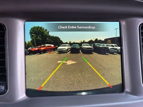 Used 2023 Dodge Charger GT w/ Blacktop Package RWD image 22